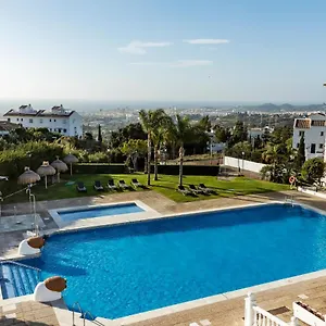Ilunion Hacienda De Отель