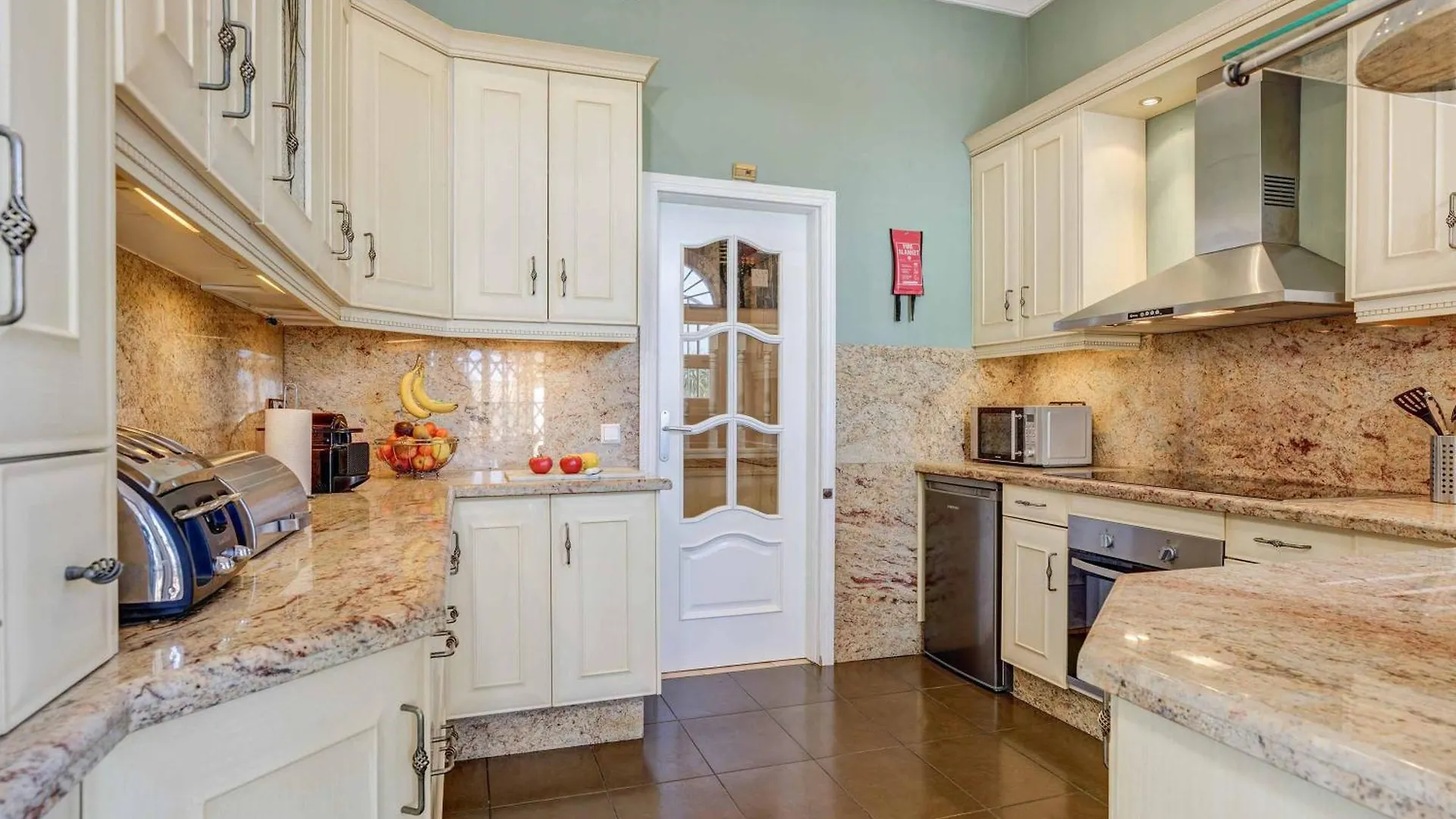 Villa Bryn Gwyn Mijas