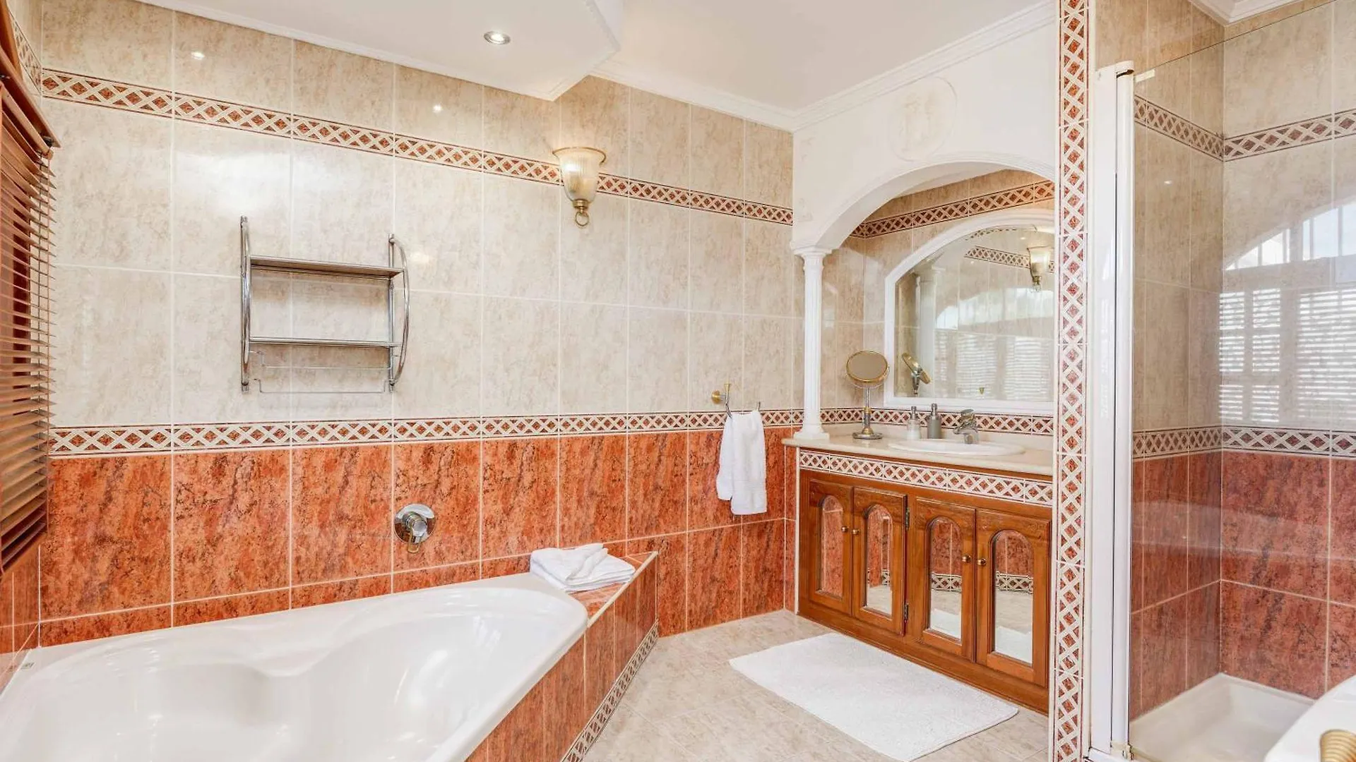 Villa Bryn Gwyn Mijas