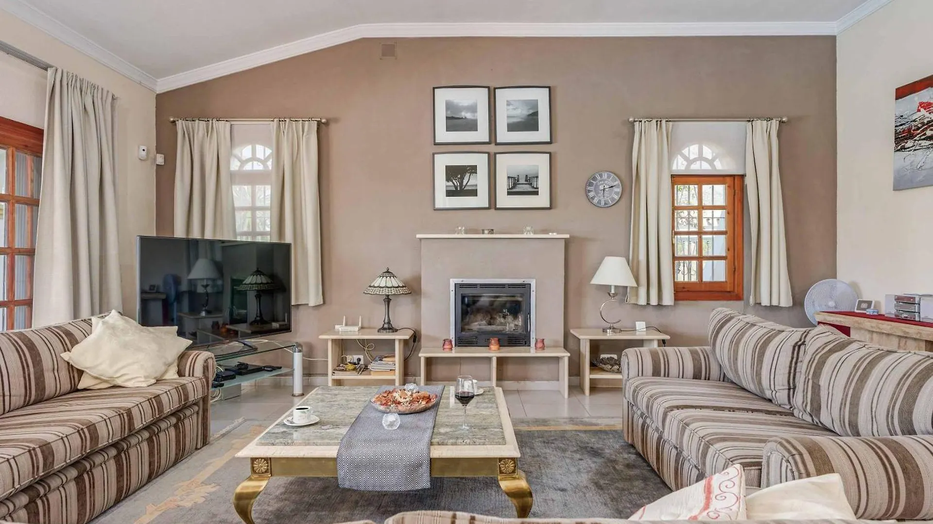 Villa Bryn Gwyn Mijas